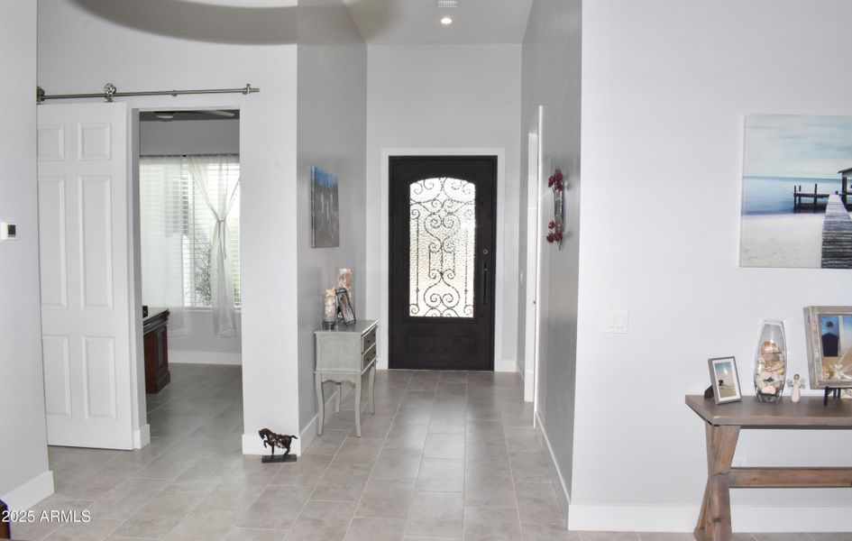 Entry at 140th St Entry at 140th St