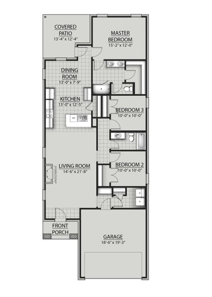 Rothwell III H - DSLD Homes Rothwell III H - DSLD Homes