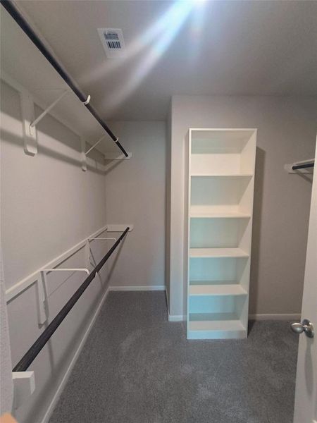 Spacious, unfurnished interior of a new home in Splendora Fields, Splendora (Image 14). Spacious, unfurnished interior of a new home in Splendora Fields, Splendora (Image 14).