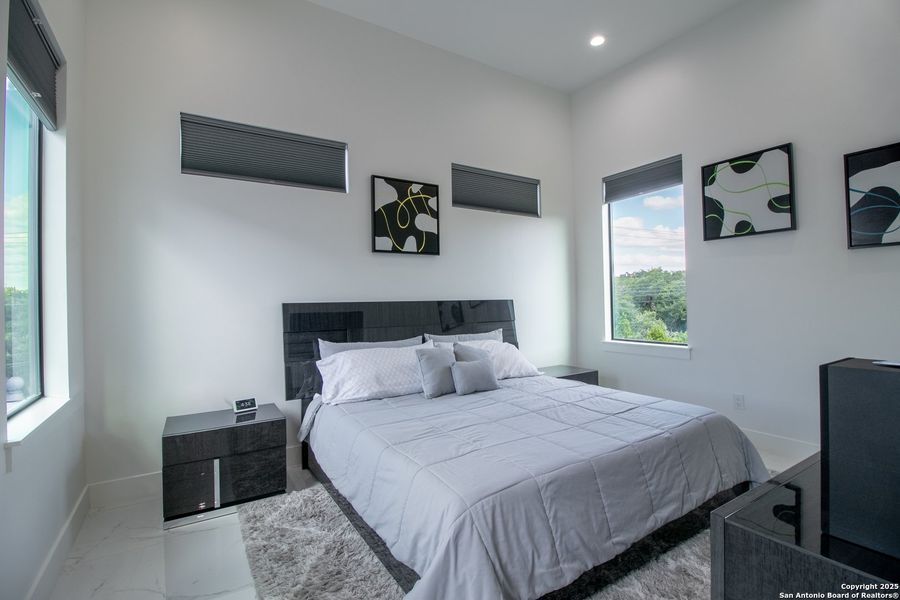 Furnished interior view inside a new home in , San Antonio (Image 3). Furnished interior view inside a new home in , San Antonio (Image 3).