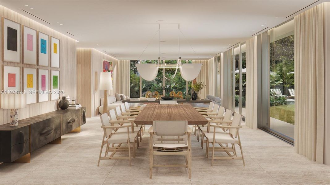 Community amenities in , Miami (Image 26).