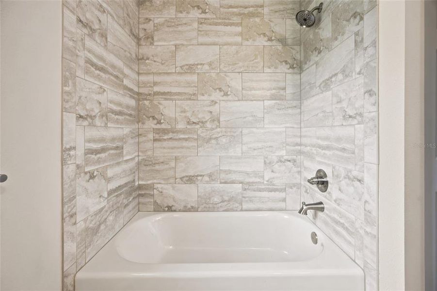 Close-up of interior finishes inside a home in , Citrus Springs (Image 11).