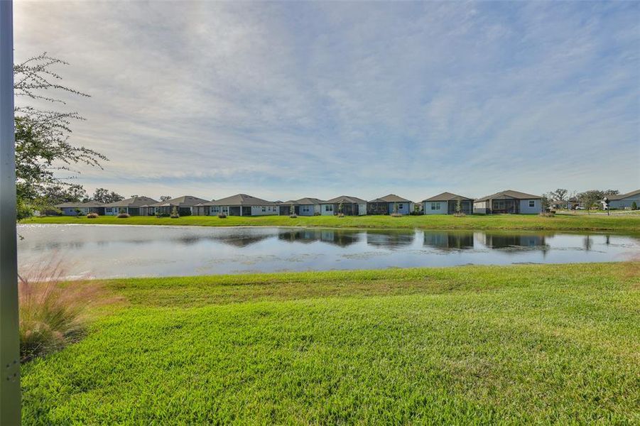 Natural landscape and outdoor views near Del Webb BayView in Parrish (Image 66).