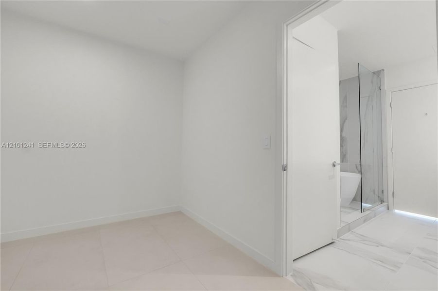 Spacious, unfurnished interior of a new home in , Miami (Image 39). Spacious, unfurnished interior of a new home in , Miami (Image 39).