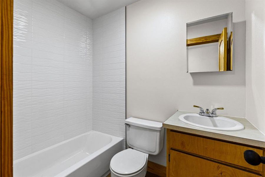 Image 36 of a home in . Image 36 of a home in .