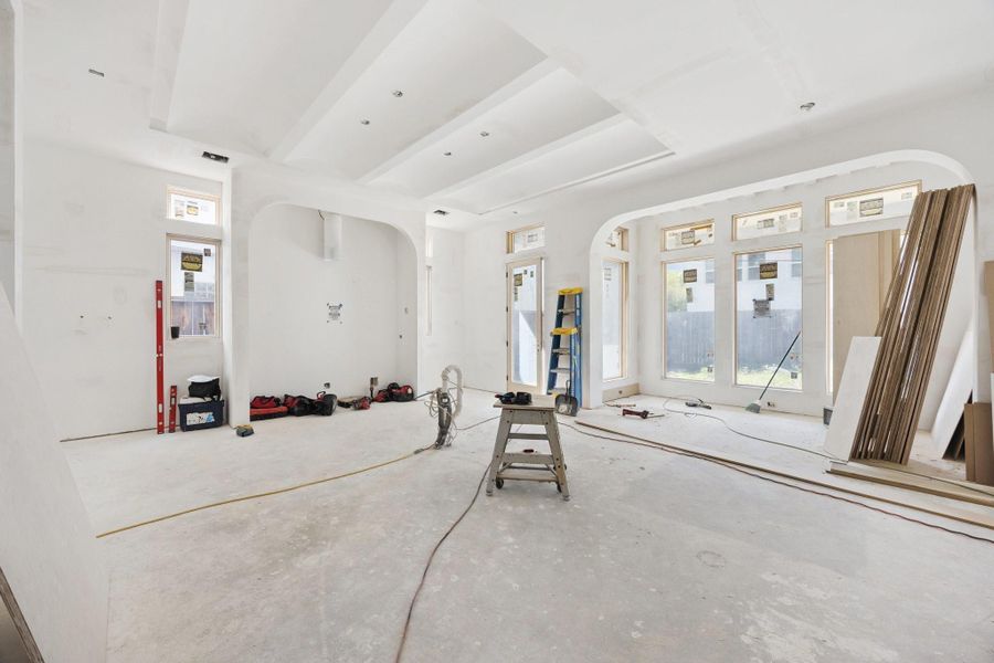 Image 17 of a home in .