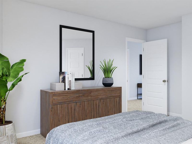 Photos are a representation of the floor plan. Options and interior selections will vary. Photos are a representation of the floor plan. Options and interior selections will vary.