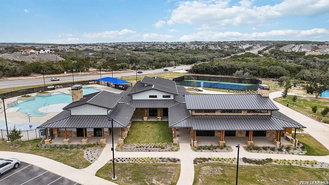 Community amenities in Brookstone Creek, San Antonio (Image 34). Community amenities in Brookstone Creek, San Antonio (Image 34).