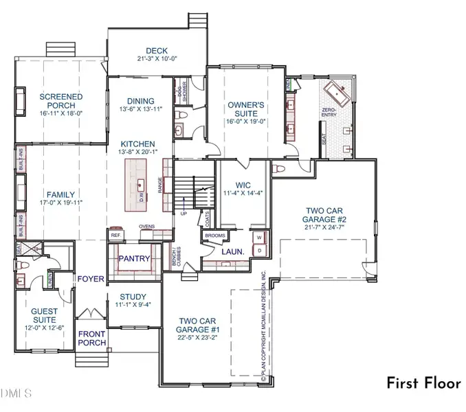 1st Floor 1st Floor