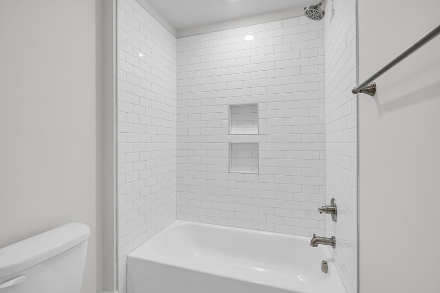 Image 45 of a home in Hewing Farms.