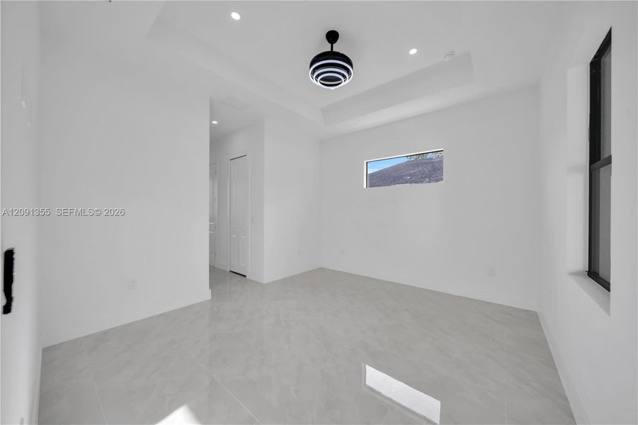 Spacious, unfurnished interior of a new home in , Lehigh Acres (Image 24). Spacious, unfurnished interior of a new home in , Lehigh Acres (Image 24).