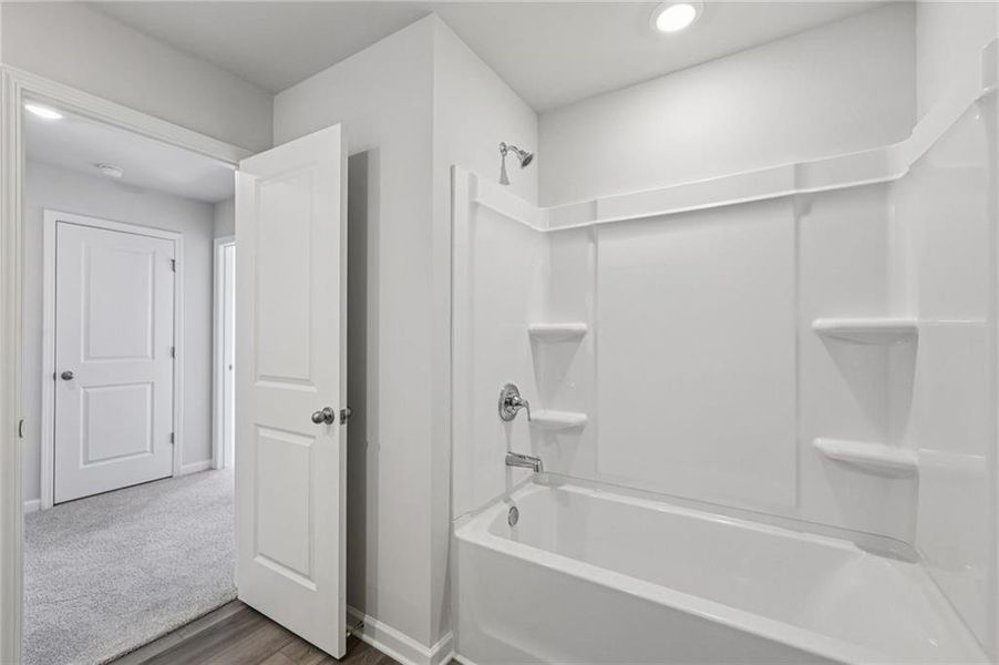 Image 39 of a home in The Oaks at Dawson. Image 39 of a home in The Oaks at Dawson.