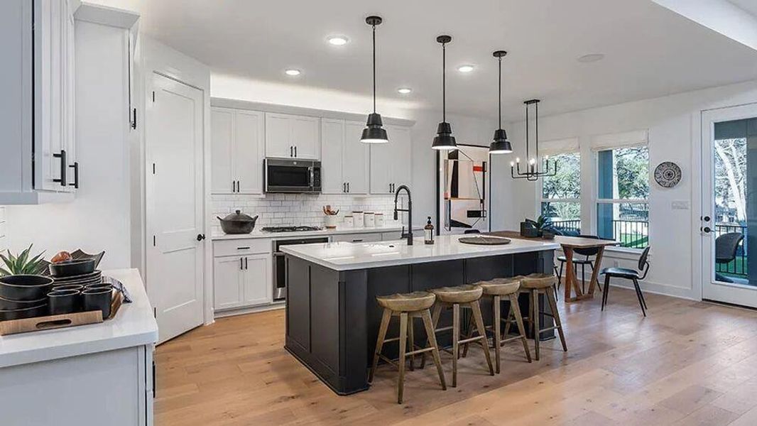 Representative Photo