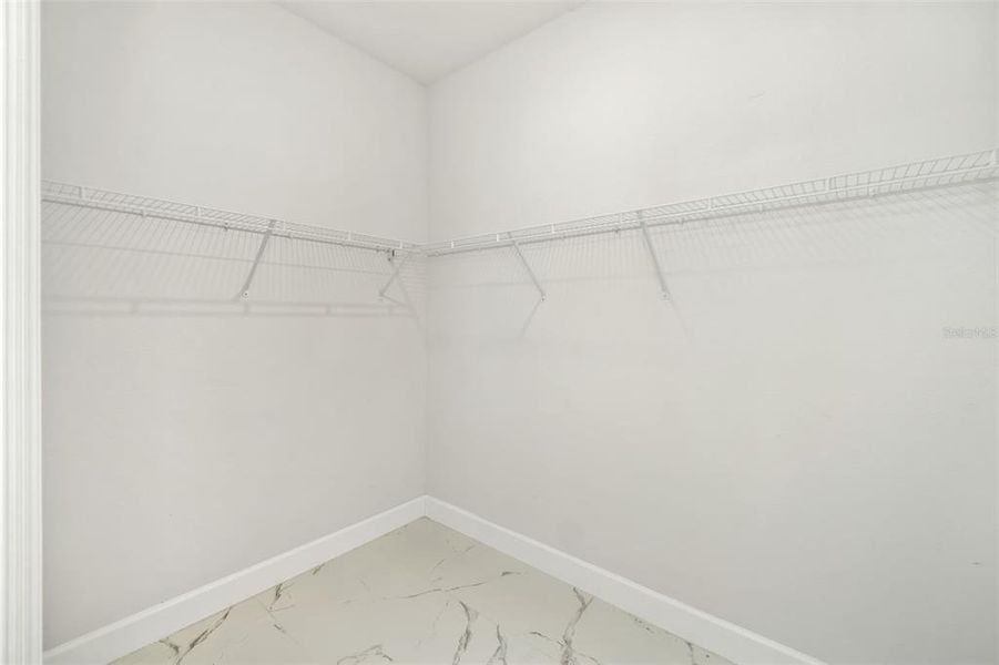 Spacious, unfurnished interior of a new home in , Port Charlotte (Image 31).
