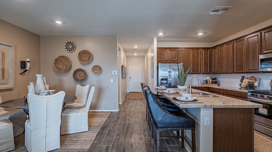 Odyssey Kitchen Odyssey Kitchen