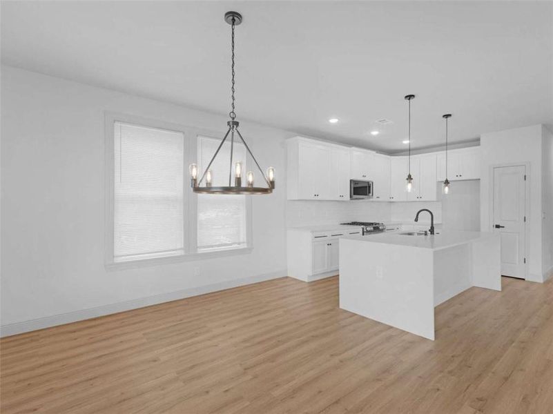 Spacious, unfurnished interior of a new home in , Locust Grove (Image 23). Spacious, unfurnished interior of a new home in , Locust Grove (Image 23).