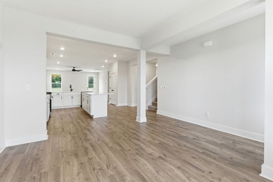 Chapel Hill, TN New Home.  - Slide 8