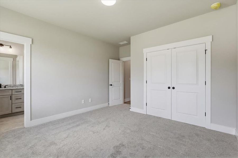 Spacious, unfurnished interior of a new home in , Statham (Image 44). Spacious, unfurnished interior of a new home in , Statham (Image 44).