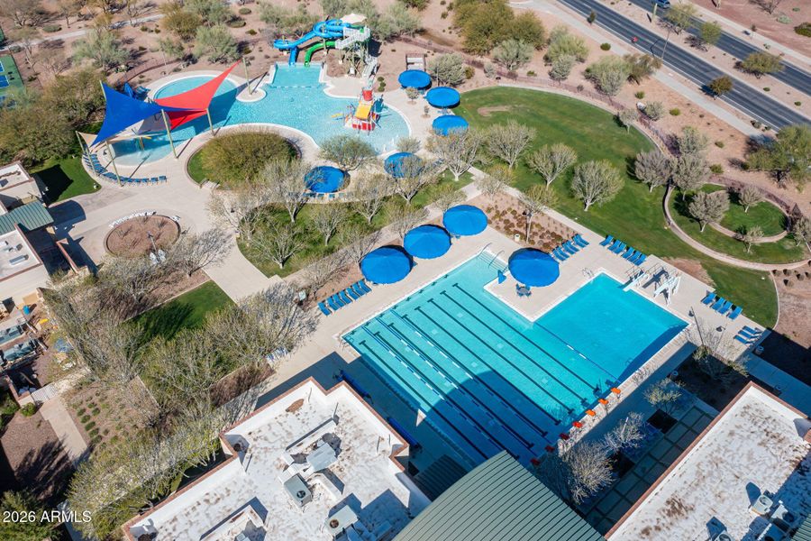 Community Center Community Center