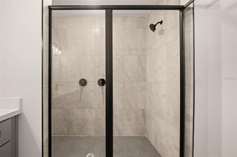 Close-up of interior finishes inside a home in , Sebring (Image 20). Close-up of interior finishes inside a home in , Sebring (Image 20).