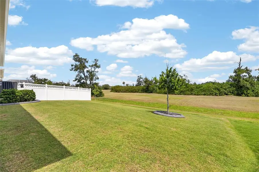 Exterior details and patio area of a home in , Apollo Beach (Image 4).