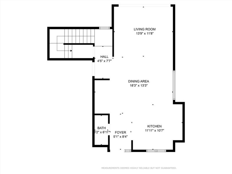 2D floor plan layout of this home in , Austin, TX (Image 6). 2D floor plan layout of this home in , Austin, TX (Image 6).