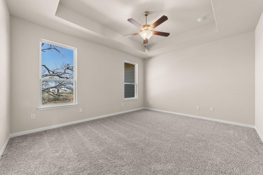 Not Actual Home. Representative Photo