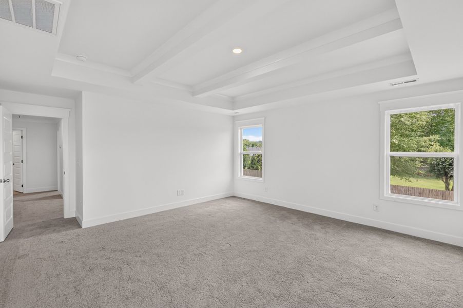 *Photo of actual home.