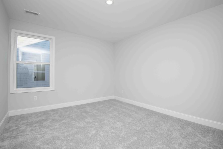 *Photo of example home. Selections and finishes may vary.