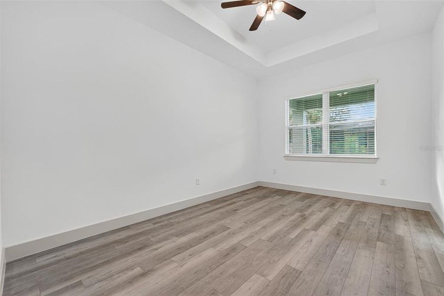 Spacious, unfurnished interior of a new home in , North Port (Image 36).