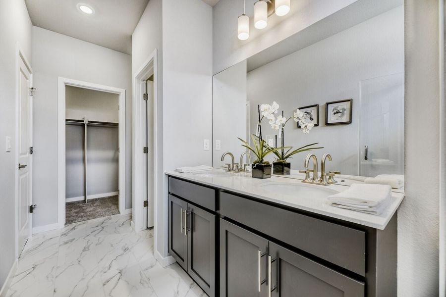 Parker, CO New Home.  - Slide 19