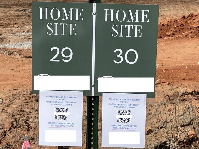 Image 23 of a home in Tubbs Mountain Estates. Image 23 of a home in Tubbs Mountain Estates.