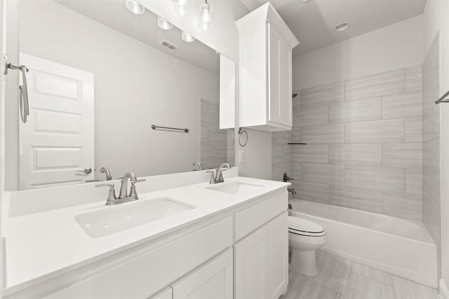 24. 3301 Agnew - 2ND Bath 24. 3301 Agnew - 2ND Bath