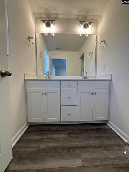 Image 12 of a home in Piney Woods Bluff.