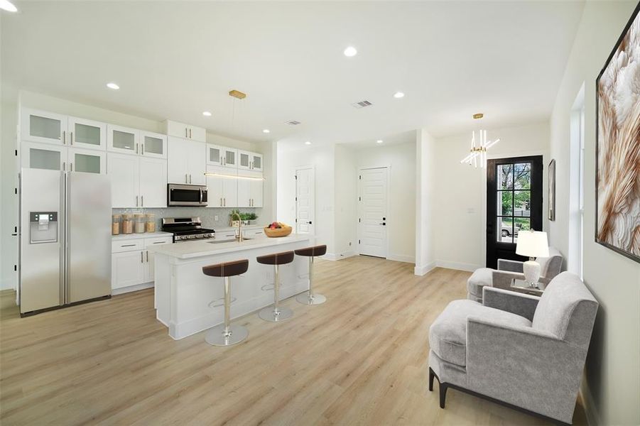 Image 30 of a home in .