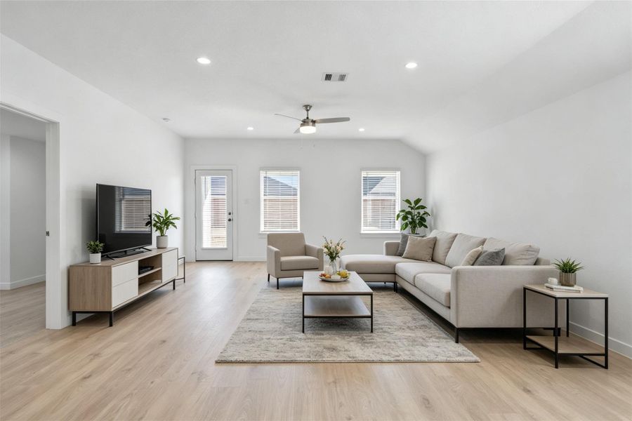 virtual staging virtual staging