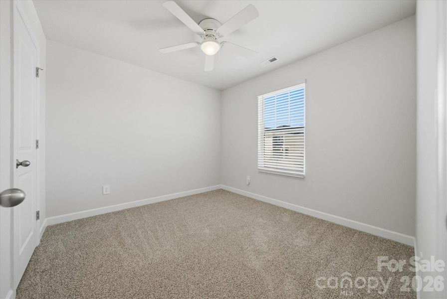 Spacious, unfurnished interior of a new home in , Conover (Image 33).