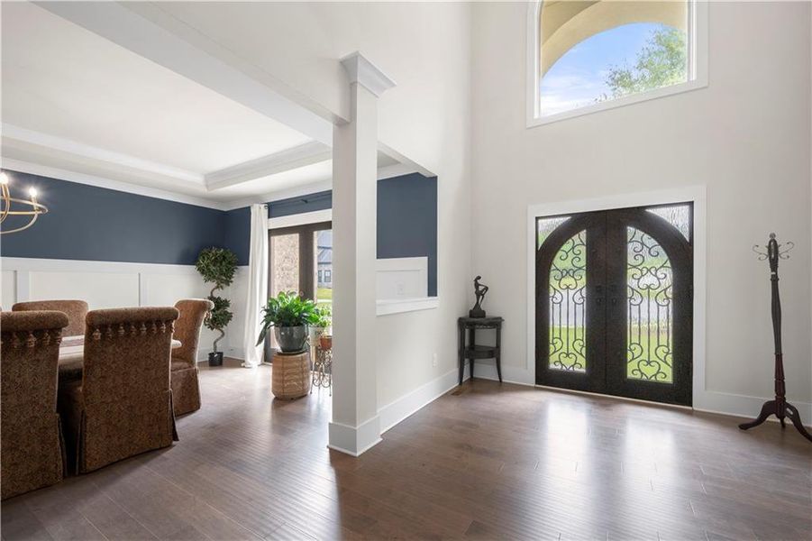 Image 33 of a home in . Image 33 of a home in .