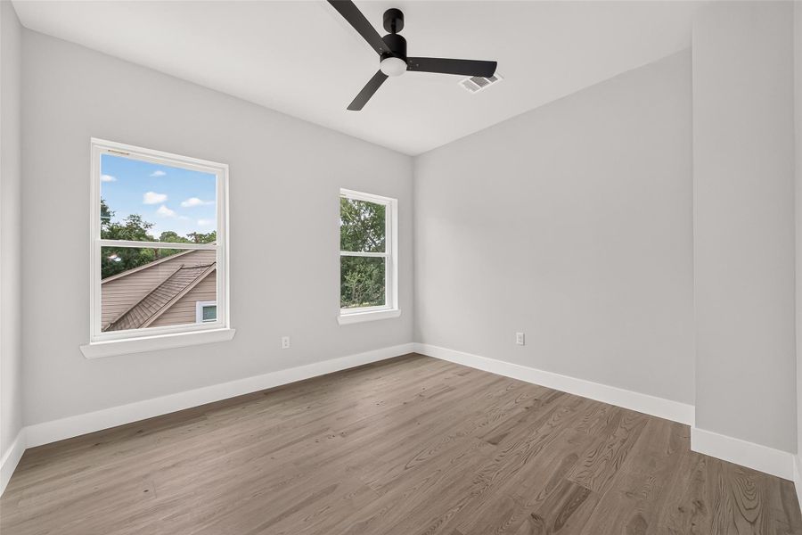 3 bedroom