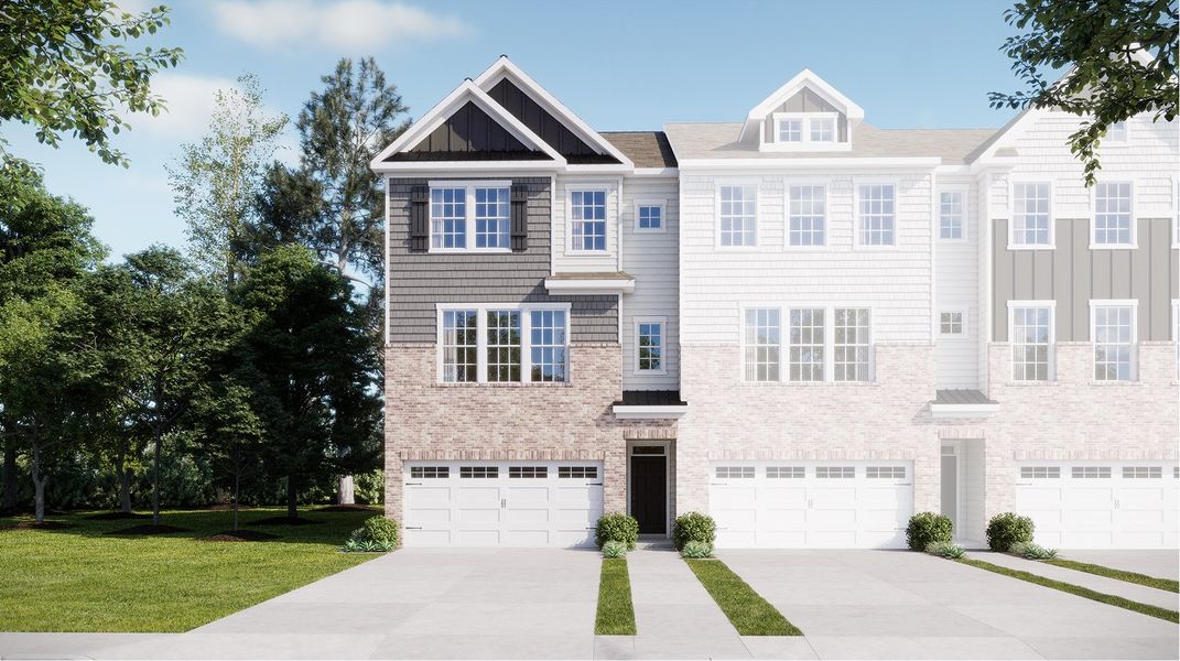 2430 Villages Waxhaw 4 Plex Beswick E E 052825