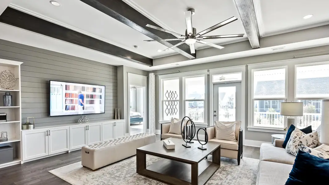 Great Room Great Room