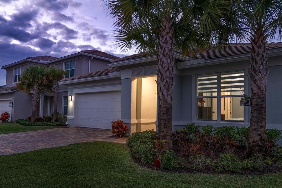 Image 86 of a home in Windsong Estates.