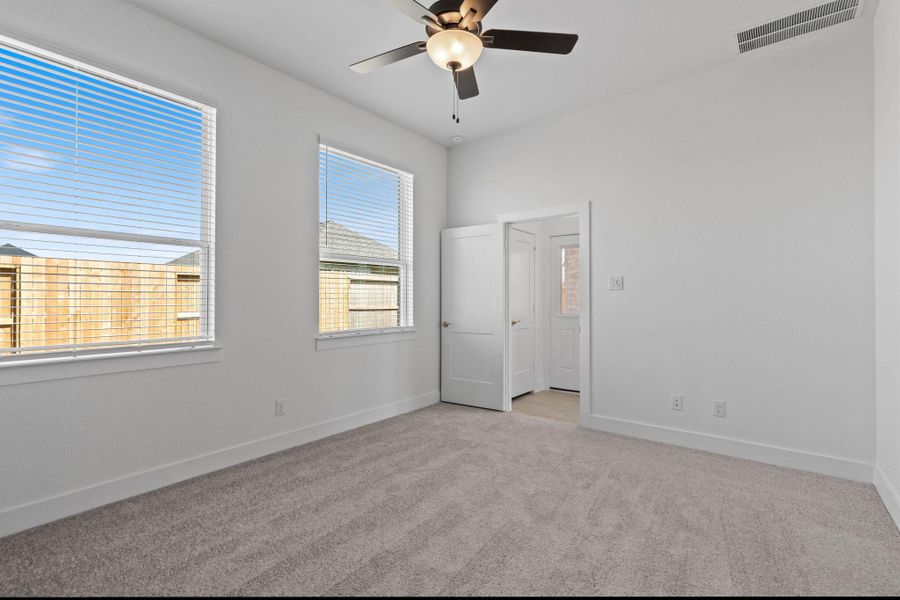 Photos are representative. Actual colors and selections may vary.