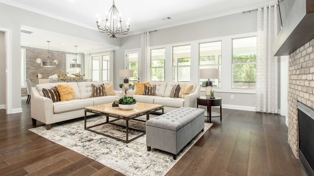 Great Room