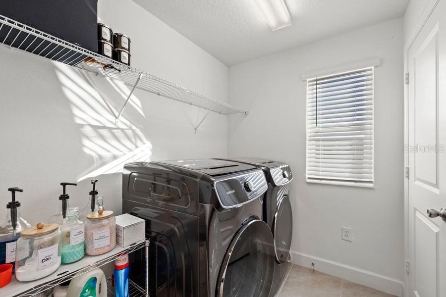 Furnished interior view inside a new home in , Davenport (Image 35). Furnished interior view inside a new home in , Davenport (Image 35).