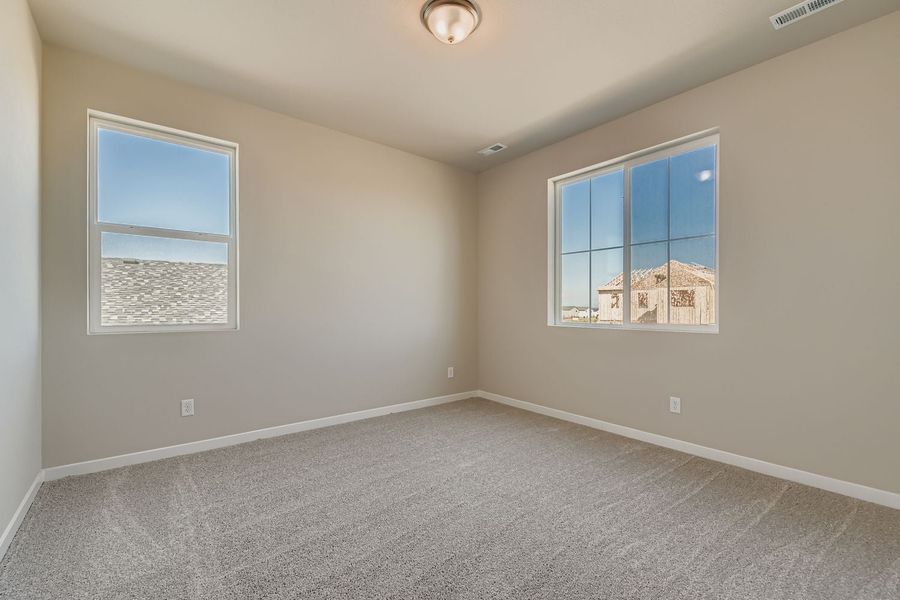 2,448sf New Home in Frederick, CO. - Slide 22 2,448sf New Home in Frederick, CO. - Slide 22