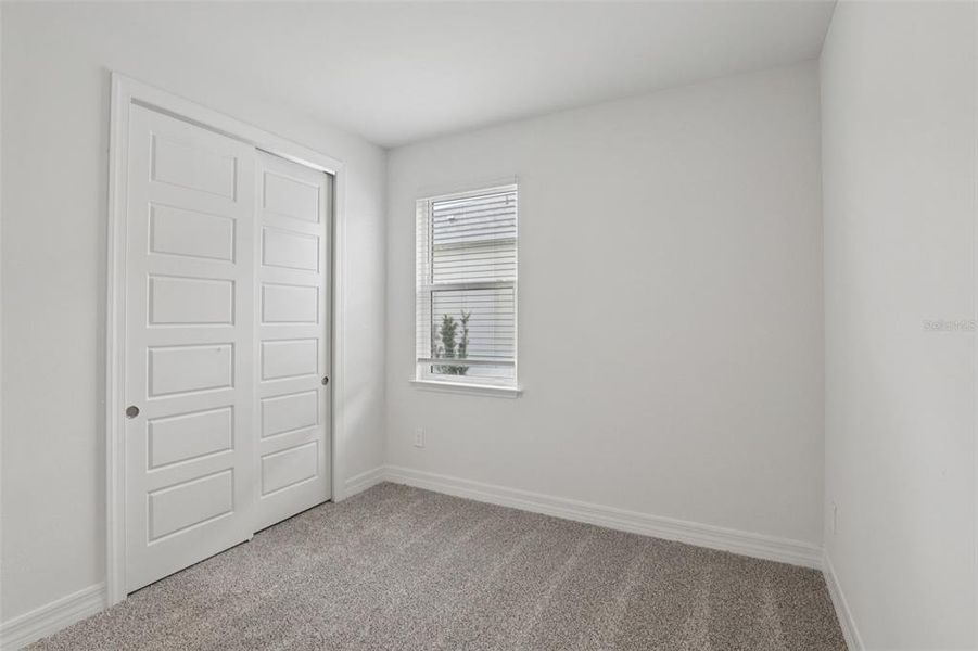 Spacious, unfurnished interior of a new home in , Punta Gorda (Image 31).