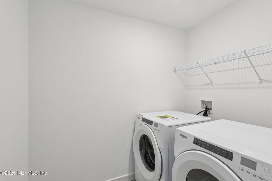 Image 35 of a home in Kings Preserve.