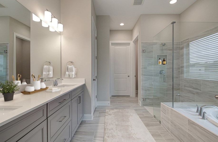 Englewood Primary Bath Englewood Primary Bath