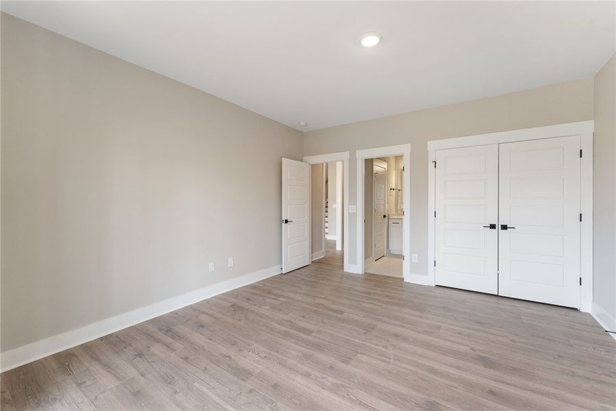 Images are of a different home with a similar floo